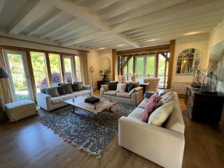 Pass the Keys Fabulous Country Estate Private Cinema Quiet Area - Reading - 9