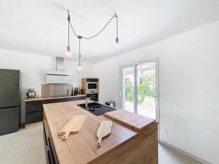 Villa La Destenda - Labeaume - 6