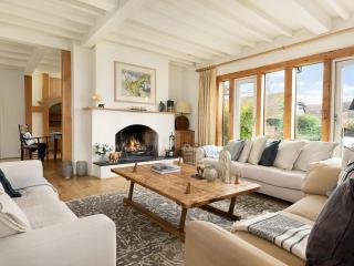 Pass the Keys Fabulous Country Estate Private Cinema Quiet Area - Reading - 7