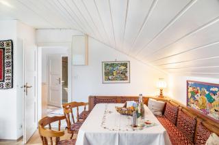 Ferienwohnung Haus Greif - Garmisch-Partenkirchen - 1