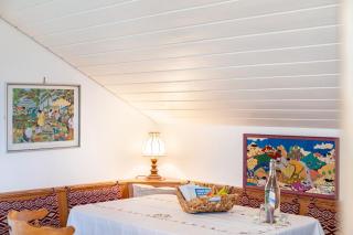 Ferienwohnung Haus Greif - Garmisch-Partenkirchen - 2