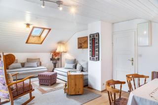 Ferienwohnung Haus Greif - Garmisch-Partenkirchen - 6