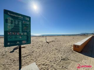 Olas Blancas - Torreblanca - 2
