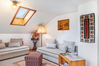 Ferienwohnung Haus Greif - Garmisch-Partenkirchen - 5