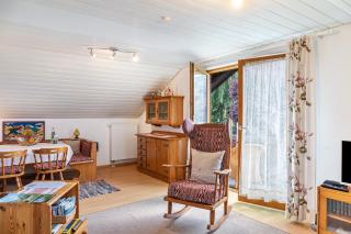 Ferienwohnung Haus Greif - Garmisch-Partenkirchen - 4