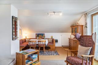 Ferienwohnung Haus Greif - Garmisch-Partenkirchen - 3