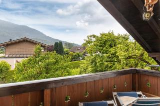Ferienwohnung Haus Greif - Garmisch-Partenkirchen - 0