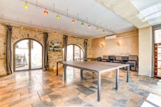 Gîte Mas Grand Bosc Micocouliers - Notre-Dame-de-Londres - 6