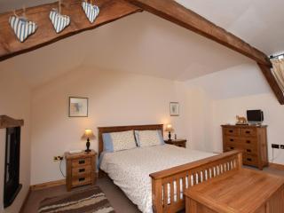 2 Bed in Bideford HIFOX - Shebbear - 9