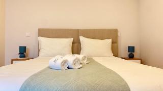 SM Apartments - 1