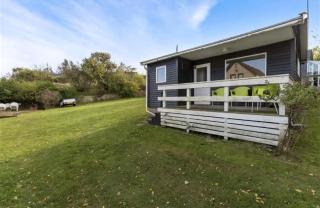 Cozy Holiday Home With Sea View - Allinge - 9