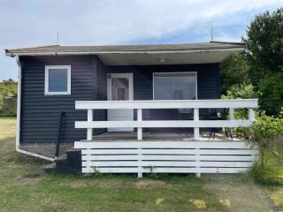 Cozy Holiday Home With Sea View - Allinge - 8