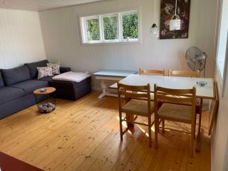 Cozy Holiday Home With Sea View - Allinge - 7