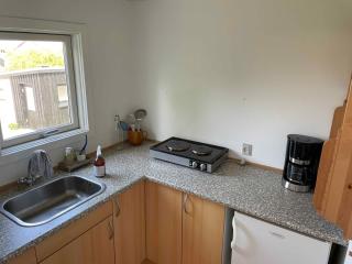 Cozy Holiday Home With Sea View - Allinge - 4