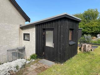 Cozy Holiday Home With Sea View - Allinge - 3