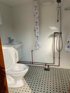 Cozy Holiday Home With Sea View - Allinge - 2