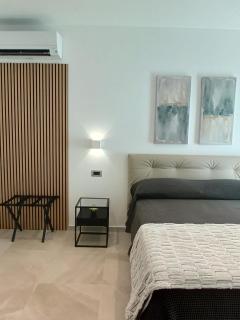 La Nassa Rooms Pietra Ligure - Pietra Ligure - 7