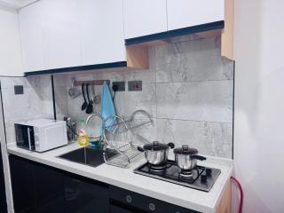 Studio Room - 3