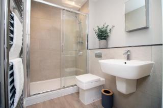 Casa 3 - Balcony and Free Parking 2BR - Cardiff - 4