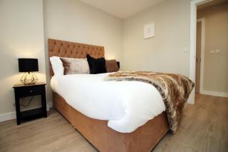 Casa 3 - Balcony and Free Parking 2BR - Cardiff - 2