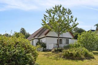 Lovely Holiday Flat Close To The Beach - Allinge-Sandvig - 0