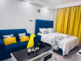 Studio Room - Nairobi - 1