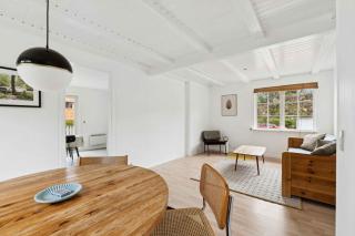 Lovely Holiday Flat Close To The Beach - Allinge-Sandvig - 8