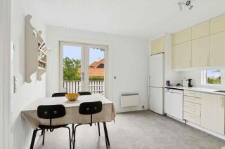 Lovely Holiday Flat Close To The Beach - Allinge-Sandvig - 5