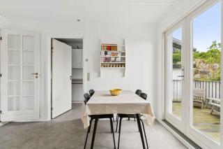 Lovely Holiday Flat Close To The Beach - Allinge-Sandvig - 4