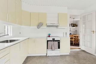 Lovely Holiday Flat Close To The Beach - Allinge-Sandvig - 3