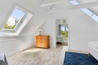 Lovely Holiday Flat Close To The Beach - Allinge-Sandvig - 2