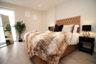 Casa 3 - Balcony and Free Parking 2BR - Cardiff - 3