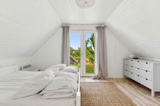 Lovely Holiday Flat Close To The Beach - Allinge-Sandvig - 1
