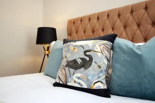 Casa 3 - Balcony and Free Parking 2BR - Cardiff - 6