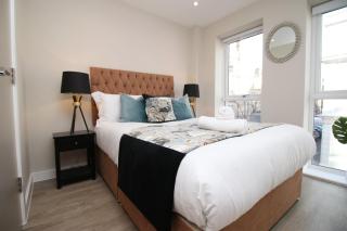 Casa 3 - Balcony and Free Parking 2BR - Cardiff - 8