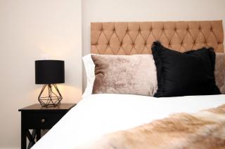 Casa 3 - Balcony and Free Parking 2BR - Cardiff - 1