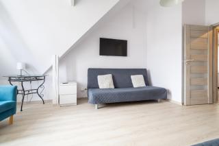 Victus Apartamenty, Apartament Sole - Sopot - 3