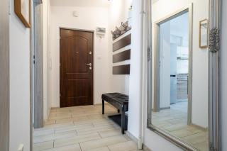Victus Apartamenty, Apartament Sole - Sopot - 2