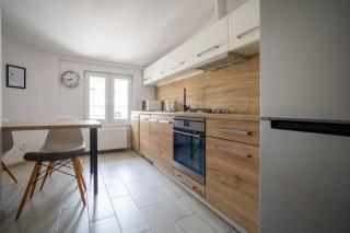 Victus Apartamenty, Apartament Sole - 9