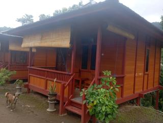 WR Cottage - Worho Rhena - Ende - 0