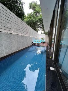Dia Hotels and Homes Nerul Goa - Villas and Apartments - Nerul - 5
