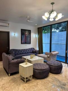Dia Hotels and Homes Nerul Goa - Villas and Apartments - Nerul - 2