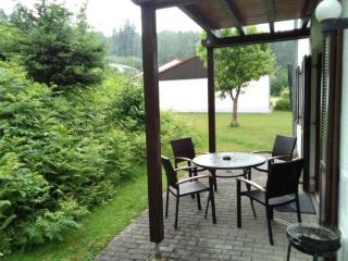 Ferienpark im schönen Falkenstein 2 - Falkenstein - 5