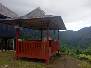 WR Cottage - Worho Rhena - Ende - 9