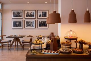 Golden Milos Beach Ηouse by Domotel - 2