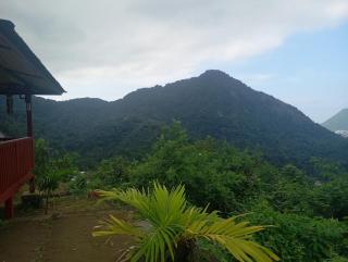 WR Cottage - Worho Rhena - Ende - 1
