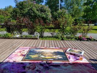 House by The Lake - Oulu - 1