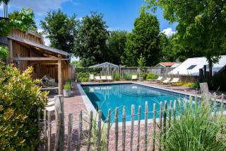 Camping Mareveld - Schimmert - 8