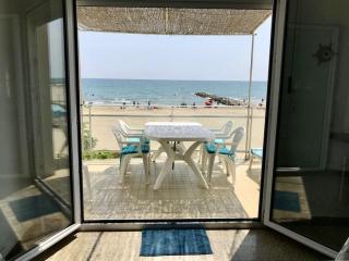Carnon 3 chambres pieds dans le sable - Mauguio - 0