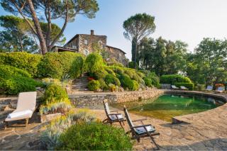 Villa la Corte by Mmega - Fattoria Montecchio - 0